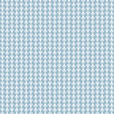 Wall Vision Scandinavian Designers II Arne Geometric Wallpaper
