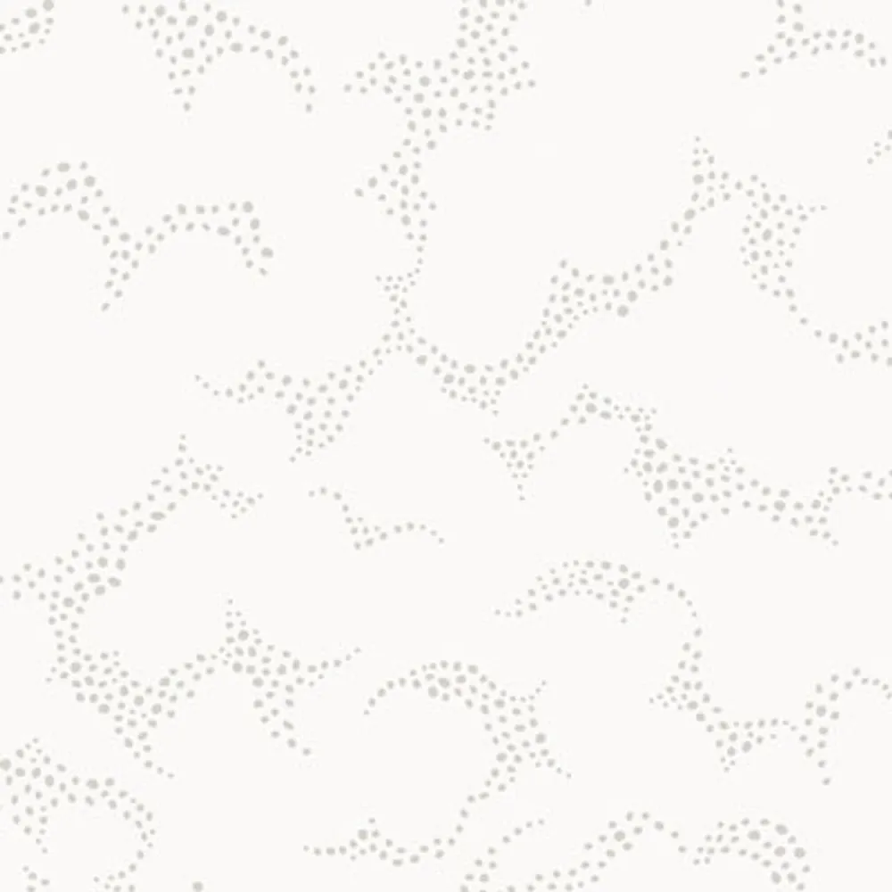 Wall Vision Wonderland Himmel Abstract Dots Wallpaper