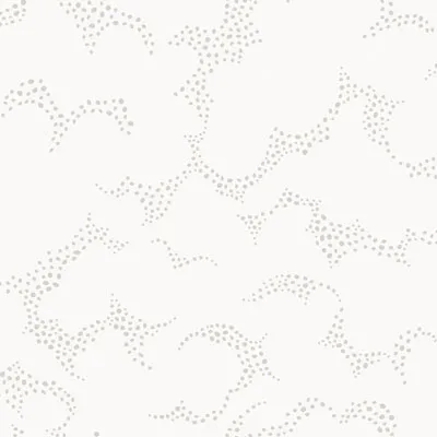 Wall Vision Wonderland Himmel Abstract Dots Wallpaper