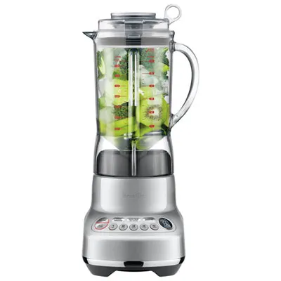 Breville Fresh & Furious 1.5L 1100-Watt Stand Blender