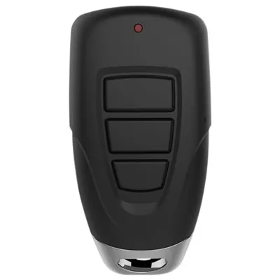 Skylink 3-Button Keychain Transmitter (MK-318-3)