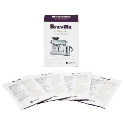 Breville The Descaler (BES007)