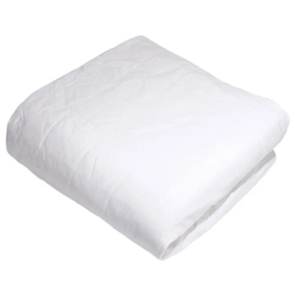 SmartSilk Mattress Protector