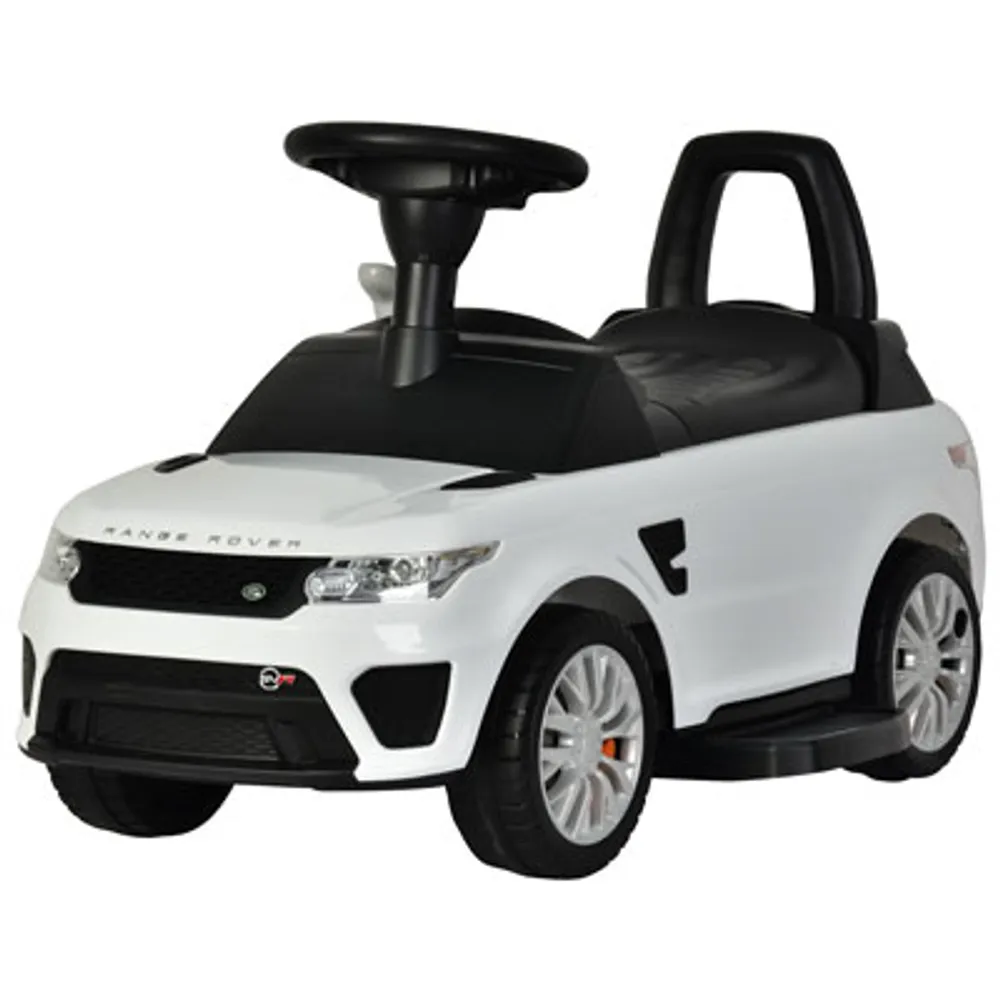 Best Ride On Cars Range Rover Sport SVR