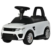 Best Ride On Cars Range Rover Sport SVR