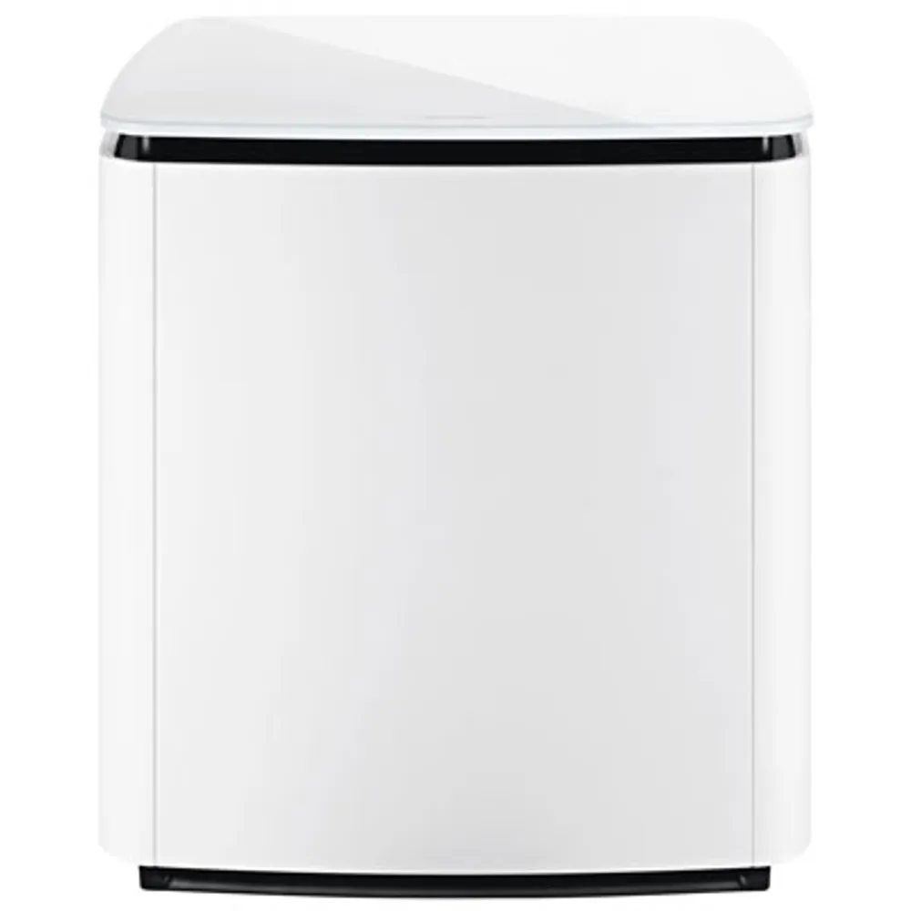 Bose Bass Module 700 Subwoofer - Arctic White