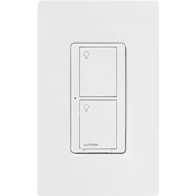 Lutron Caseta Smart Light Switch