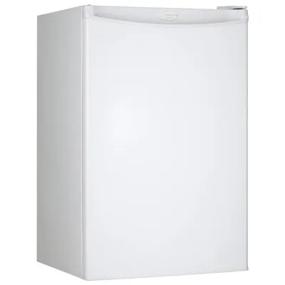 Danby 3.2 Cu. Ft. Upright Freezer (DUFM032A3WDB-3)