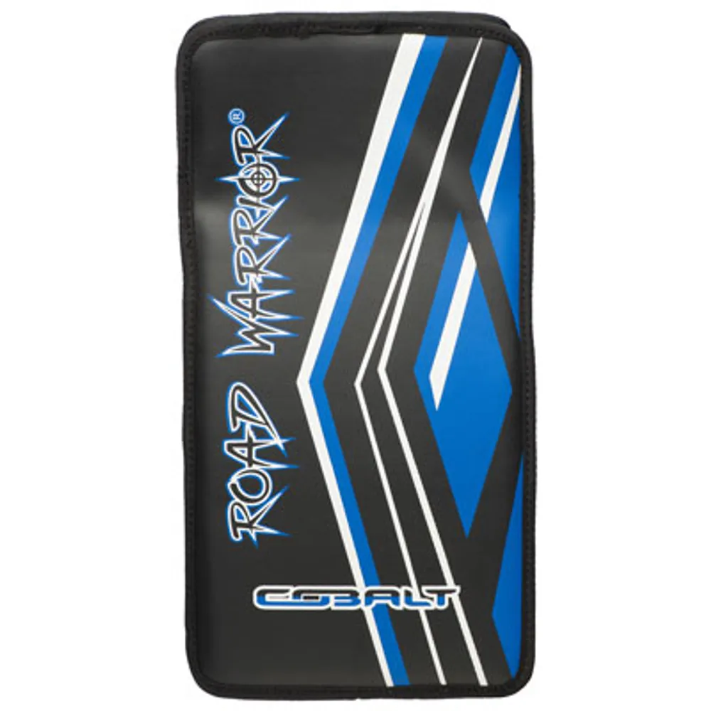 Road Warrior Cobalt Right Hand Blocker - Online Only