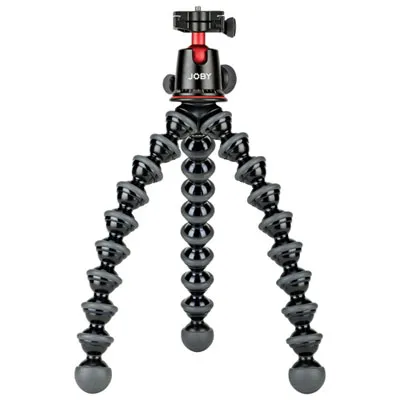 JOBY GorillaPod 5K Tripod (JB01508)