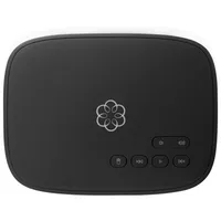 Ooma Telo Air 2 Internet Home Phone Service – Black