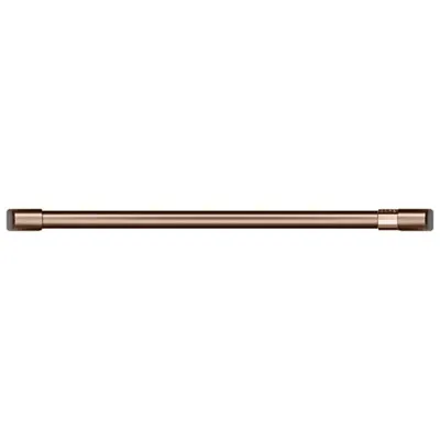 Café Wall Oven Handle Kit (CXWS0H0PMCU) - Brushed Copper