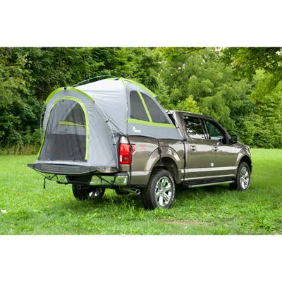 Backroadz Truck Tent - Full Size Long Bed (8’-8.2’)