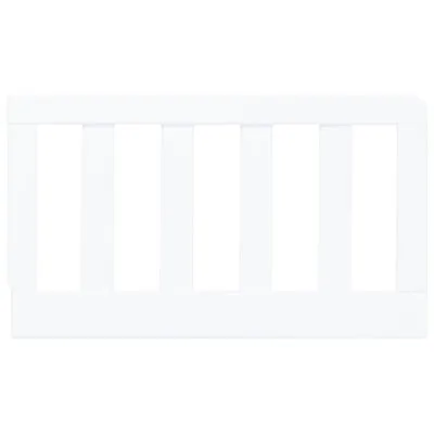 Child Craft Toddler Guard Rails - White (F09574.46)