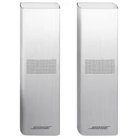 Bose Surround Speaker 700 - Pair - Arctic White