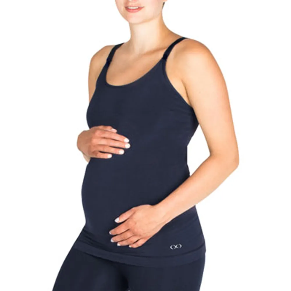 Modern Eternity Hannah Yoga Nursing Tank Top
