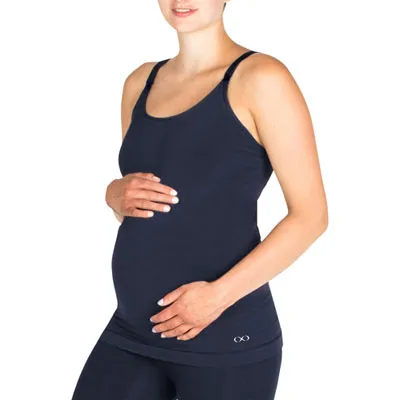 Modern Eternity Hannah Yoga Nursing Tank Top