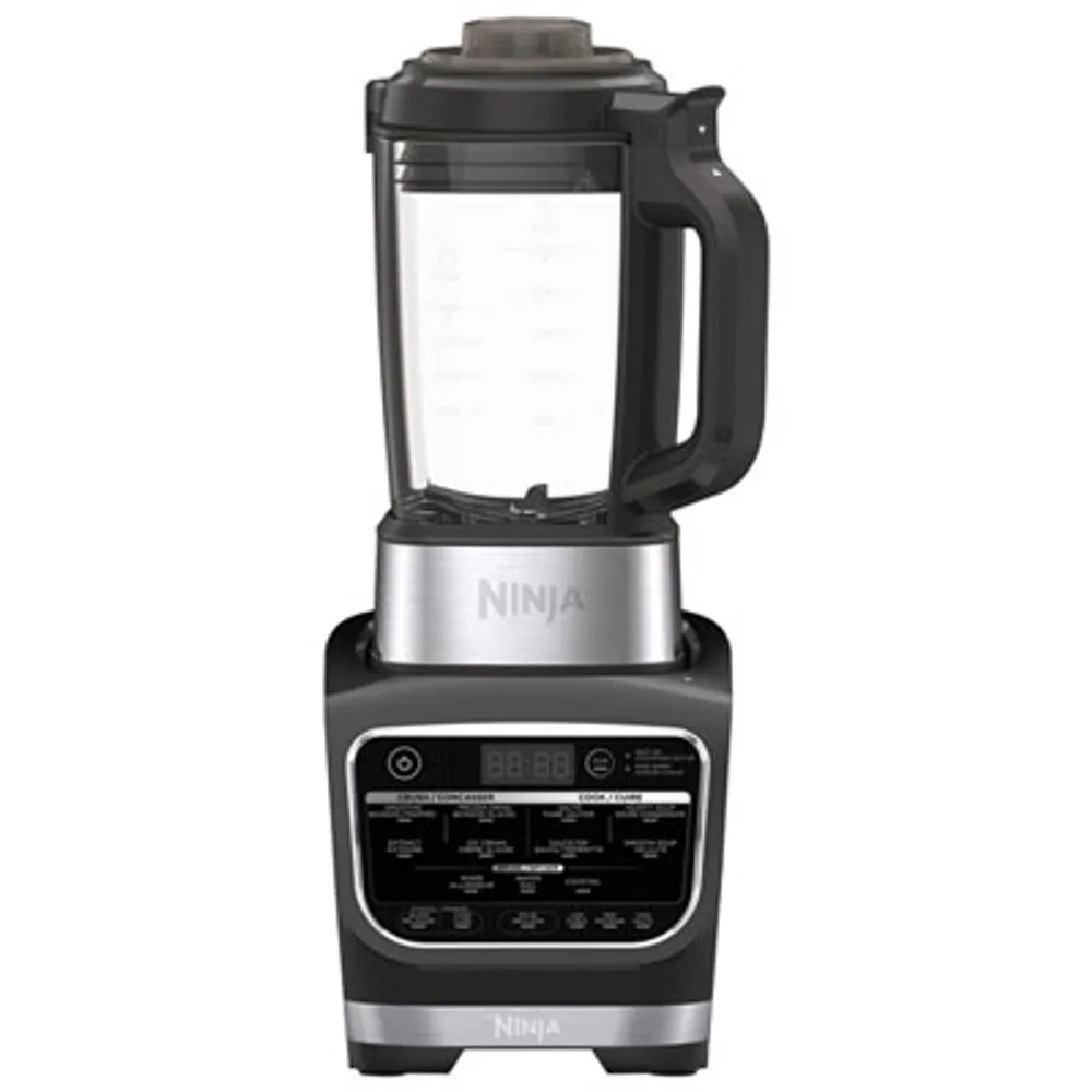 Ninja Foodi 1.92L 1400-Watt Cold & Hot Blender