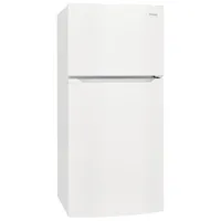 Frigidaire 28" 14 Cu. Ft. Top Freezer Refrigerator (FFHT1425VW) - White