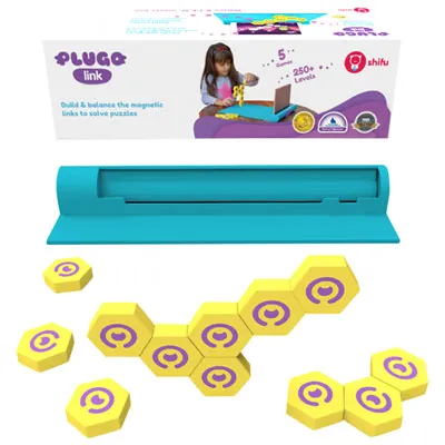 PlayShifu Plugo Link - Interactive STEM Toy