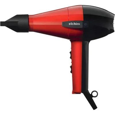 Elchim 2001 2000 Watts Hair Dryer (EL2001HP)