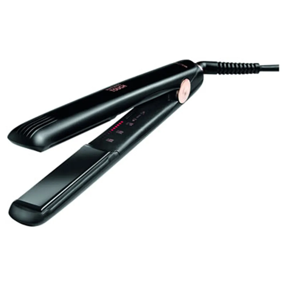 Elchim Natures Touch 1" Flat Iron Hair Straightener (ELNSTYLER)