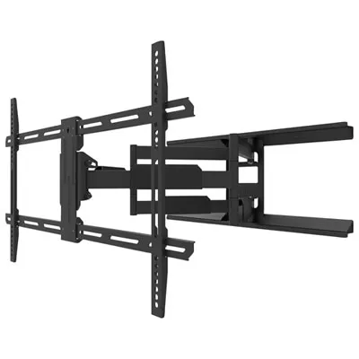 Kanto LDX690 40" - 90" Full Motion TV Wall Mount - Only at Best Buy