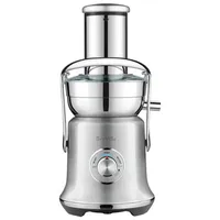 Breville Juice Fountain Cold XL Centrifugal Juicer - Brushed Stainless Steel