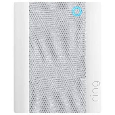 Ring Chime Wi-Fi Speaker for Ring Video Doorbells and Cameras