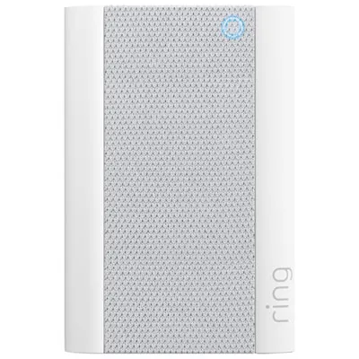 Ring Chime Pro Wi-Fi Speaker for Ring Video Doorbells and Cameras