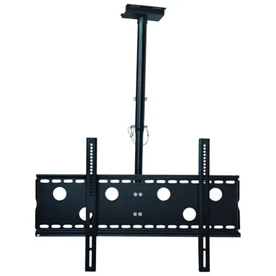 TygerClaw 32" - 63" Tilting TV Ceiling Mount