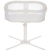 HALO BassiNest Swivel Sleeper Essentia Bassinet - Nautical Net