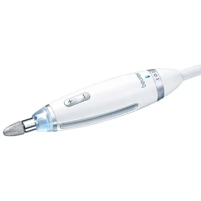 Beurer Manicure Pedicure Kit (MP62)