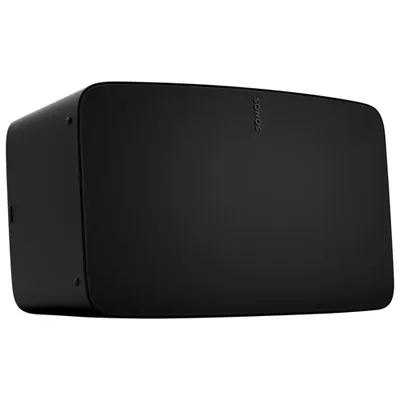 Sonos Five High-Fidelity Wireless Speaker - Black