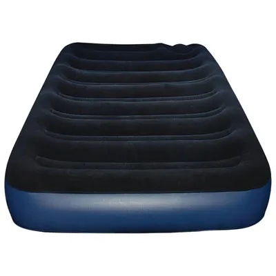 Sportz Air Mattress with Built-In Hand Pump - Compact
