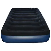 Sportz Air Mattress with Built-In Hand Pump - Compact