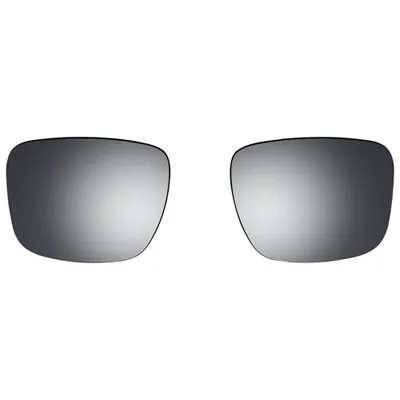 Bose Frames Tenor Lenses - Mirrored Silver