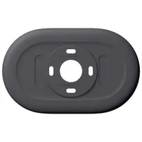 Google Nest Smart Thermostat Trim Kit - Charcoal