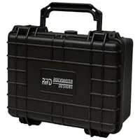 Rockwater Designs Safestore Case - Medium - Black