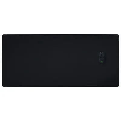 Razer Gigantus V2 Soft Gaming Mouse Mat - 3XL - Black