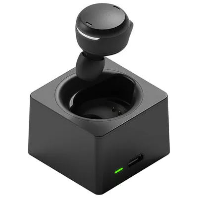 Olive Union Bluetooth Hearing Amplifier - Black