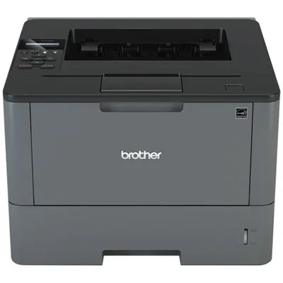 Brother HL-L5000D Monochrome Laser Printer