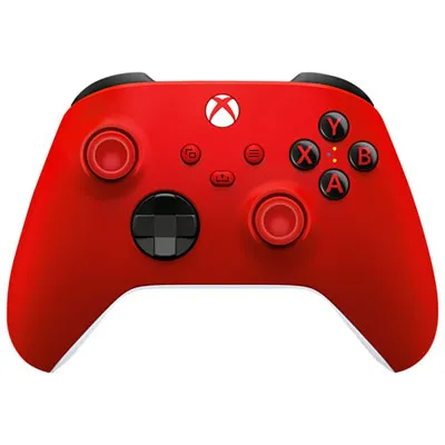 Xbox Wireless Controller for Xbox Series X|S / Xbox One / Windows