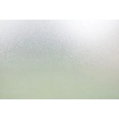 InHome Sand Door Privacy Film - Transparent