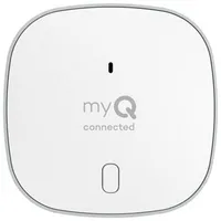Chamberlain MyQ Add-On Smart Garage Door Sensor - White
