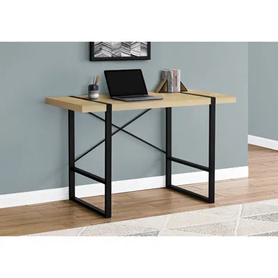 Monarch 49"W Computer Desk