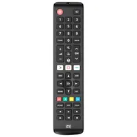 One For All Samsung Replacement Remote Control (URC4810)