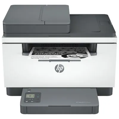 HP LaserJet MFP M234SDW Monochrome Wireless All-In-One Laser Printer