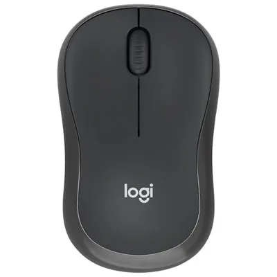 Logitech M220 Silent 1000 DPI Wireless Optical Mouse