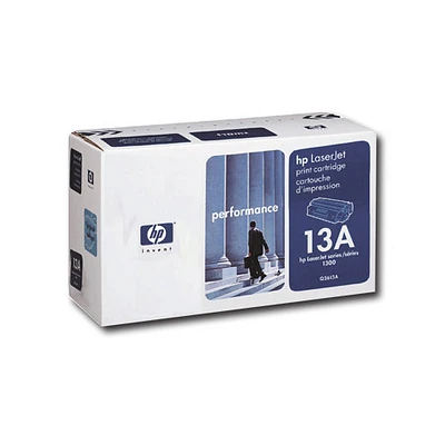 HP LaserJet 13A Toner (Q2613A)